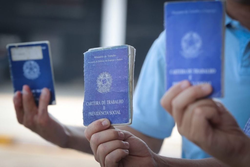 aRio Branco concentra maioria das demissões registradas no Acre no início de 2026