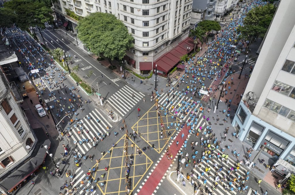 Folha Race erfordert Intensitätskontrolle und guten Schlaf – 21.03.2026 – Sport