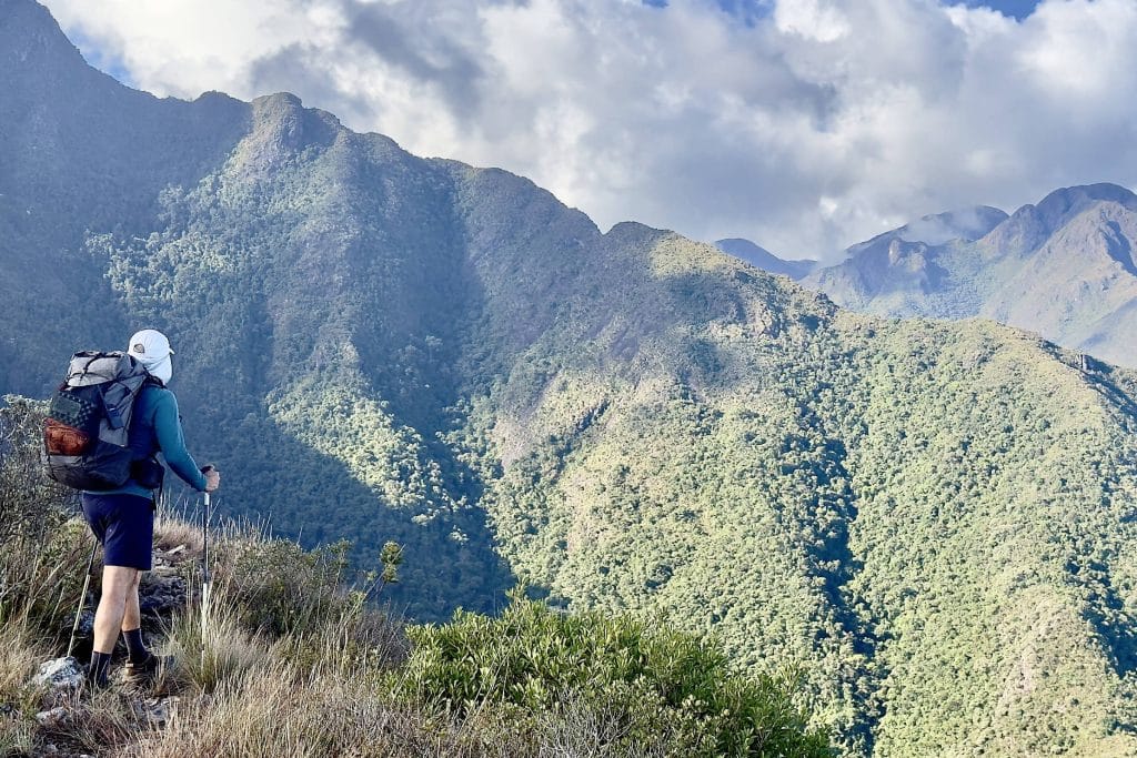 Freiwillige wollten Transmantiqueira signalisieren – 27.03.2026 – É Logo Ali