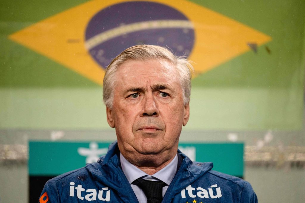 Live: Ancelotti wird zum letzten Mal für die Mannschaft vor der Weltmeisterschaft nominiert – 16.03.2026 – Sport