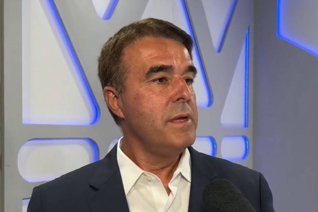 Wilson Marqueti zieht sich von seiner Kandidatur für die FPF zurück – 10.03.2026 – Mônica Bergamo