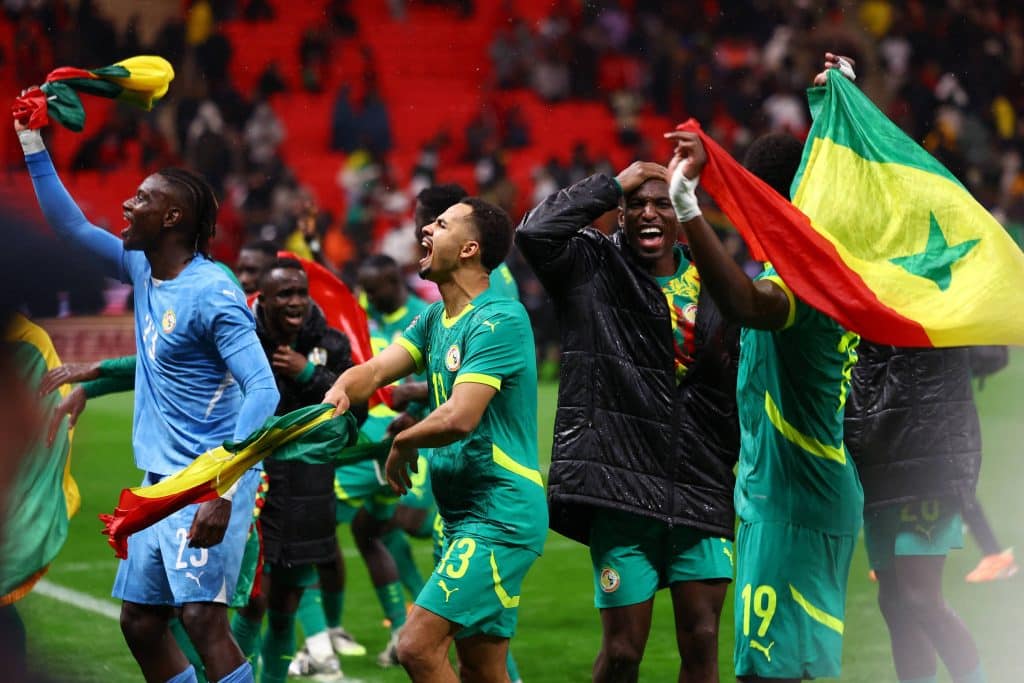 CAF entzieht Senegal den Titel und erklärt Marokko zum Meister – 17.03.2026 – Sport