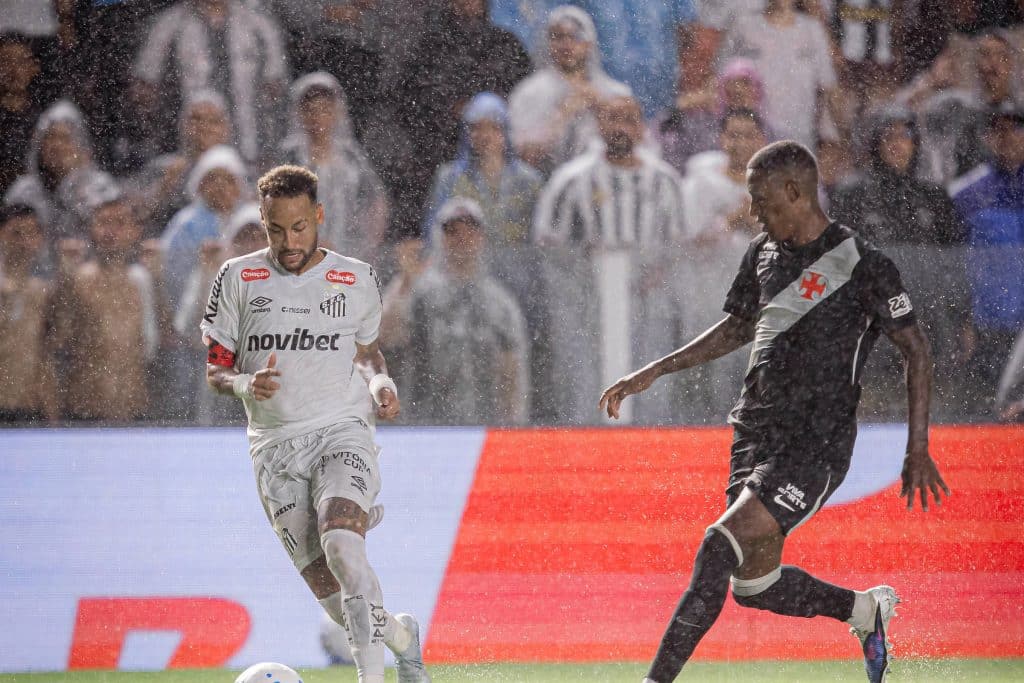 Die Verordnung reduziert die Präsenz von Wetten in der brasilianischen Meisterschaft – 14.03.2026 – Sport