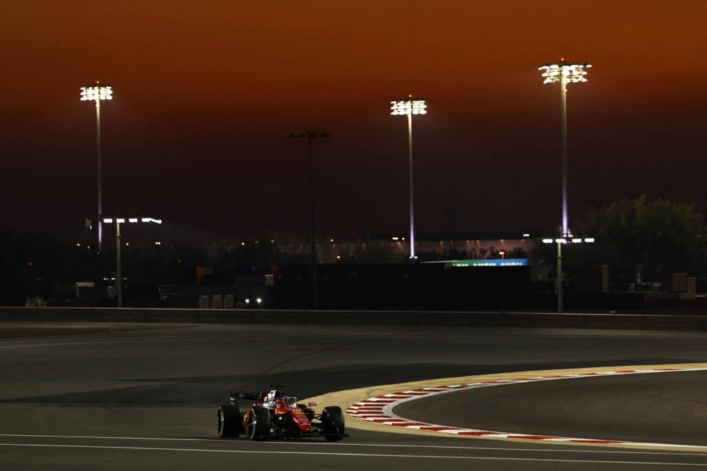 F1 sagt Tests in Bahrain ab und beobachtet die Situation im Iran – 28.02.2026 – Sport