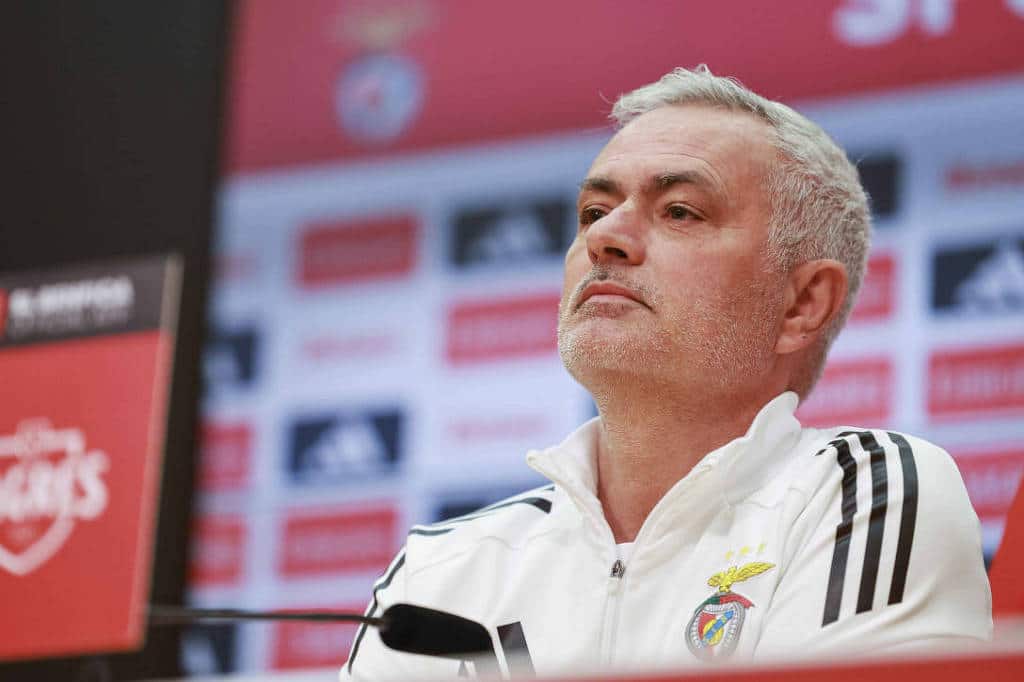 „Wenn Prestianni schuldig ist, ist es mit mir vorbei“, sagt José Mourinho – 01.03.2026 – Sport