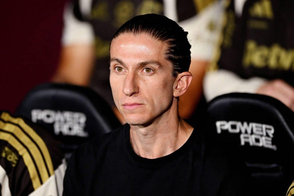 Brasilianer entlässt 2025 Trainer – 03.03.2026 – Sport