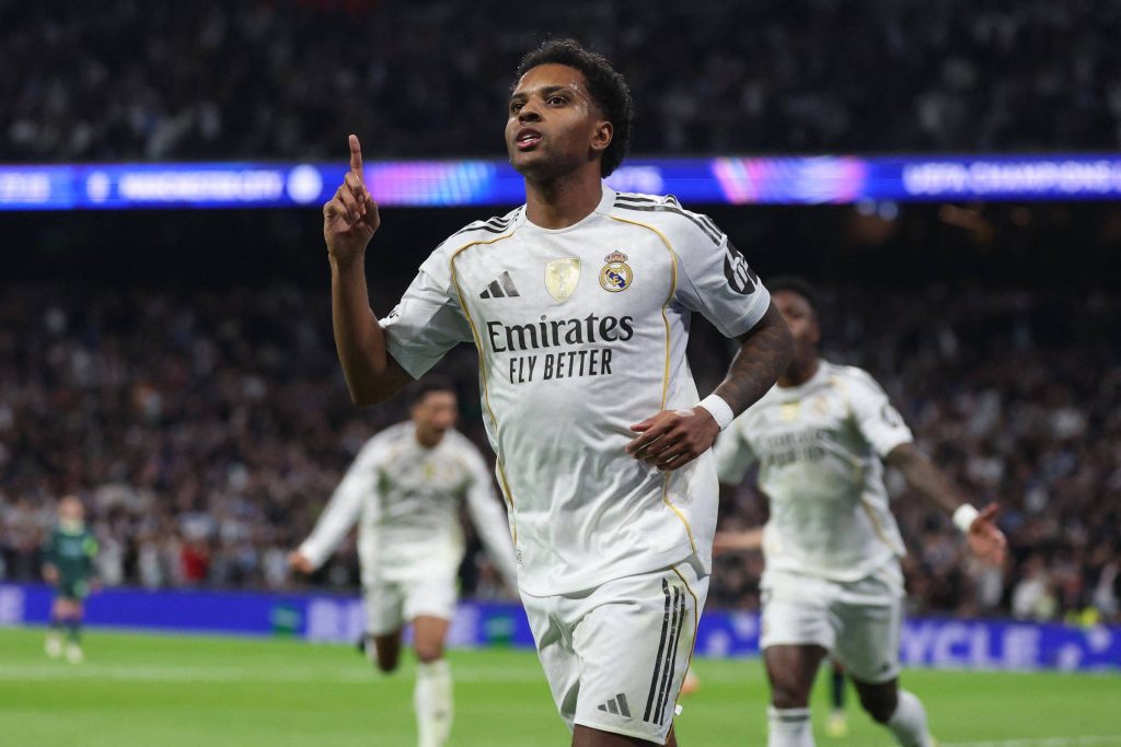 Rodrygo wird diesen Dienstag operiert – 09.03.2026 – Sport