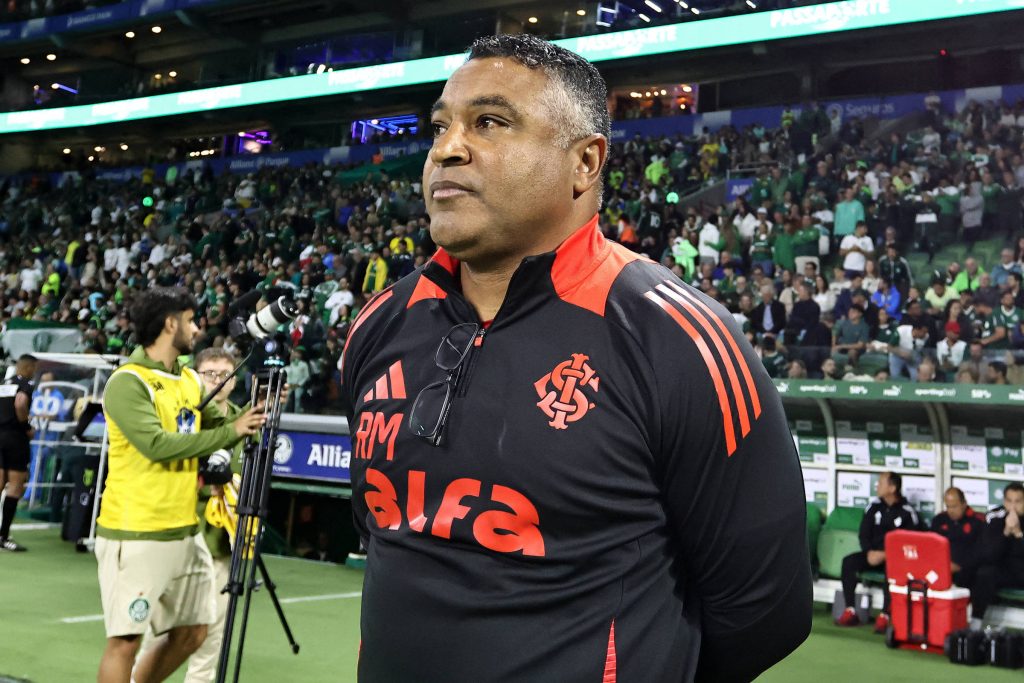 São Paulo gibt Roger Machado als neuen Trainer bekannt – 10.03.2026 – Sport