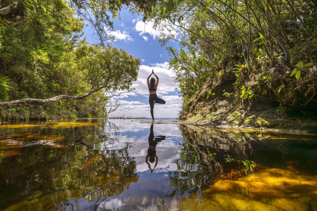 Ibitipoca Park eröffnet Camp im Mantiqueira-Gebirge – 11.03.2026 – É Logo Ali