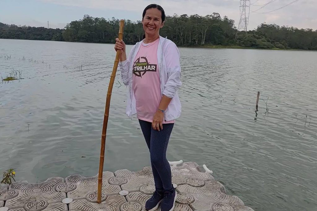 Kostenloses Programm fördert Wanderwege durch die Parks von São Paulo – 18.03.2026 – É Logo Ali