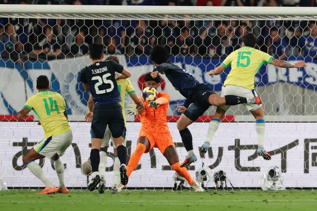 Alisson wird entlassen und Ancelotti ruft Hugo Souza herbei – 20.03.2026 – Sport