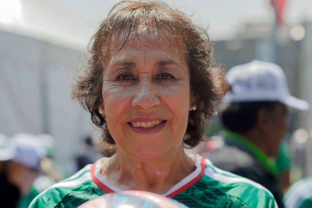 Fußballpioniere in Mexiko wollen das Vergessen überwinden – 23.03.2026 – Sport