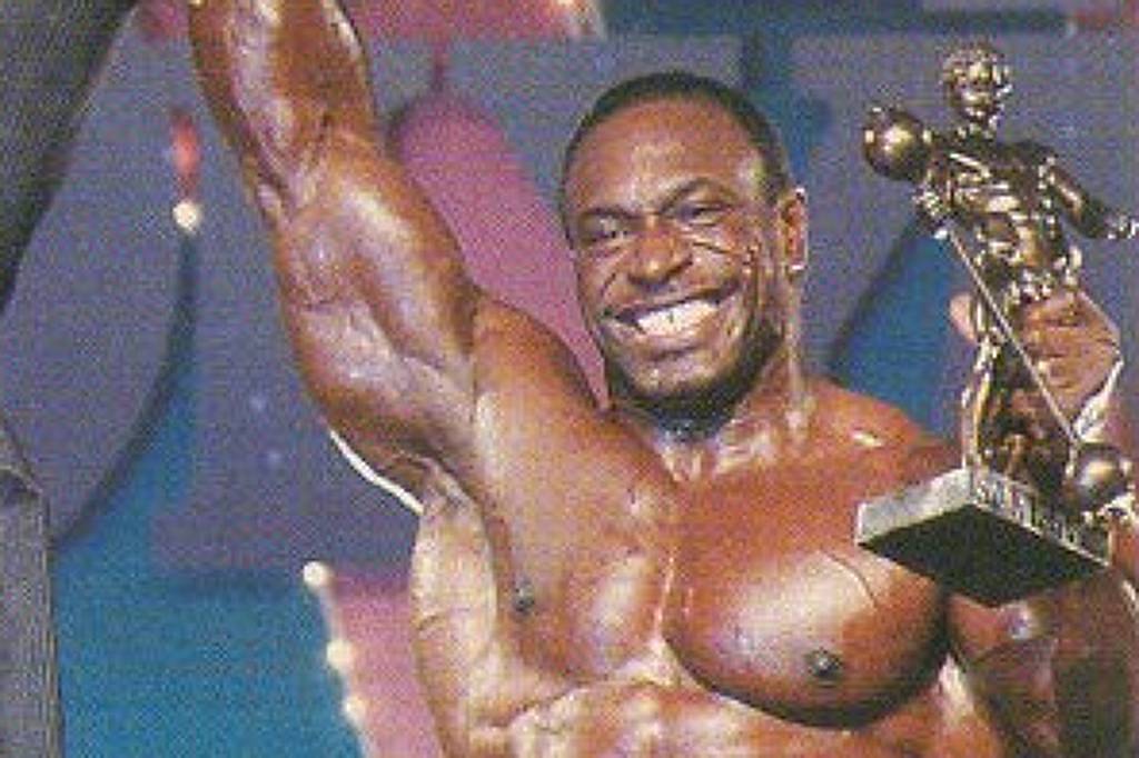 Weltmeister im Bodybuilding gibt Nierenversagen bekannt – 23.03.2026 – Muskeln