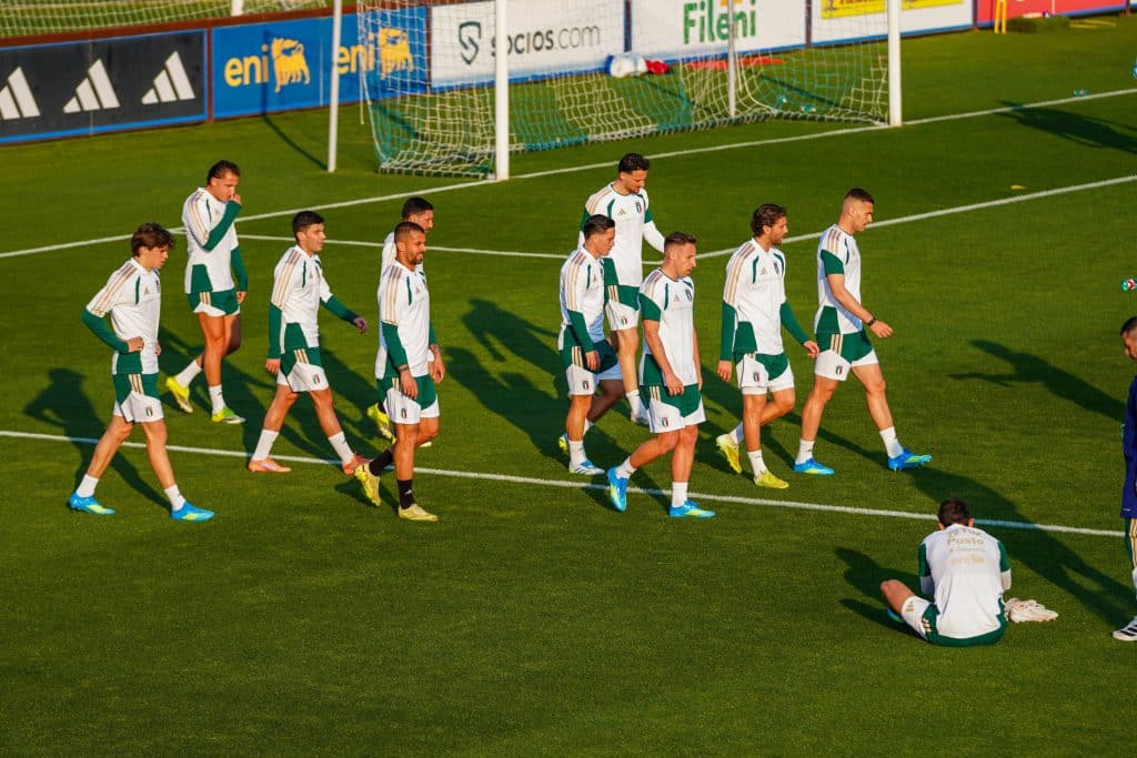 Weltmeisterschaft: 22 Teams starten Kampf um die letzten sechs Plätze – 23.03.2026 – Sport