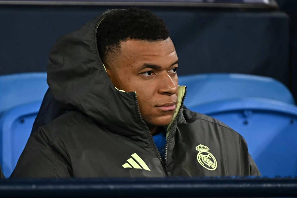 Laut Zeitung wurde Mbappés Untersuchung am falschen Knie durchgeführt – 24.03.2026 – Sport