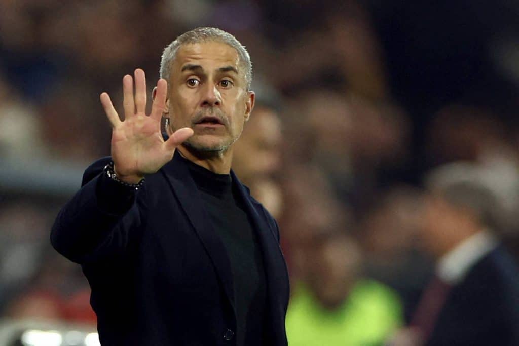 Weltmeisterschaft wird zum ersten Mal keine brasilianischen Trainer haben – 26.03.2026 – Sport