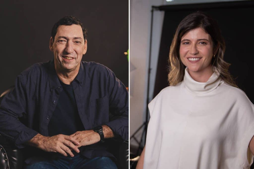 PVC wird bei CasaFolha einen Kurs über die Kraft der Erinnerung abhalten – 29.03.2026 – Politik