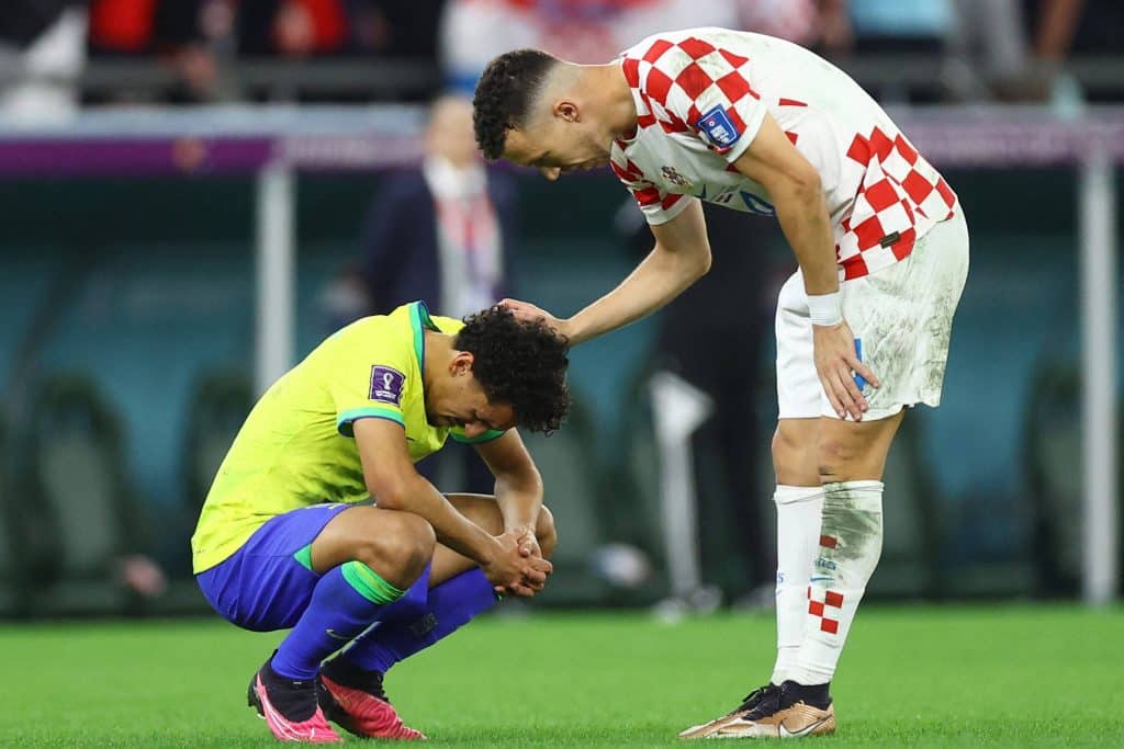 Brasilien beurteilt Kroatien vor dem endgültigen Kader für die Weltmeisterschaft – 30.03.2026 – Sport