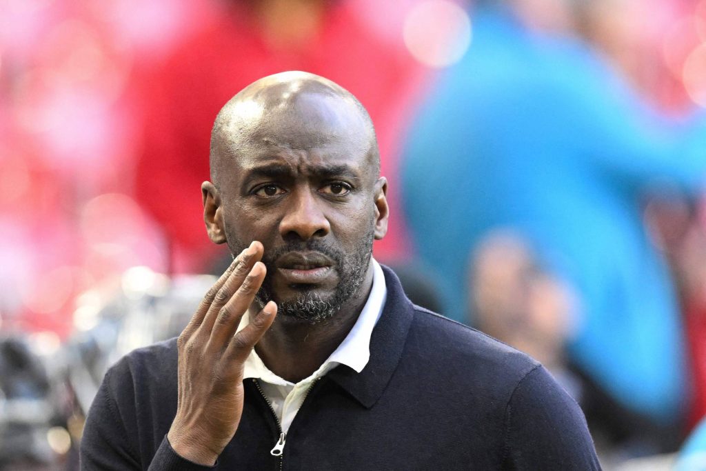 Ghana entlässt Trainer nach Niederlage gegen Deutschland – 31.03.2026 – Sport