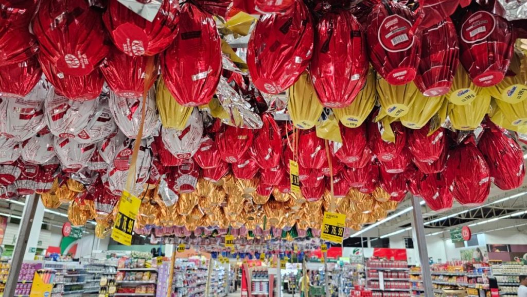 Ostern dürfte dem Handel von Acre 25 Millionen R$ einbringen, sagt Fecomércio