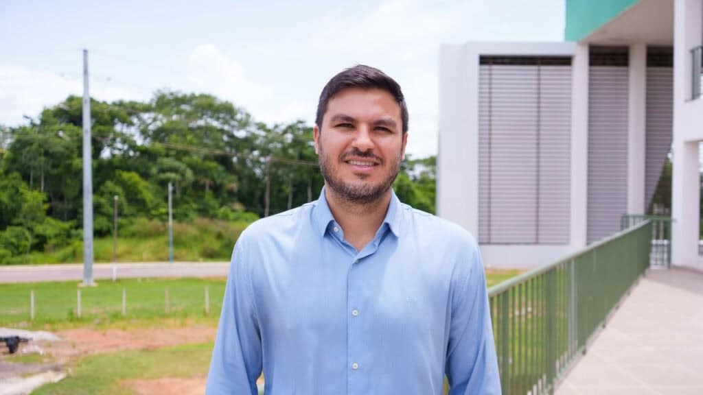 Acre supera meta de redução do desmatamento e registra queda de 43% no ano florestal