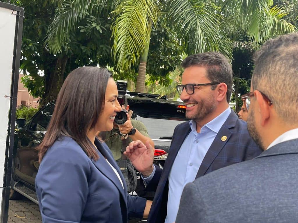 Gladson anunciou que irá antecipar sua saída do governo do Acre para o dia 2 de abril