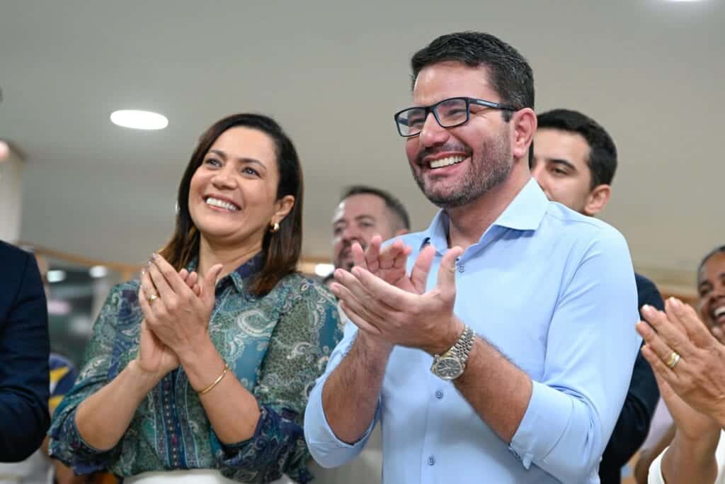 Governo do Acre encerra injustiça histórica e garante direitos a servidores