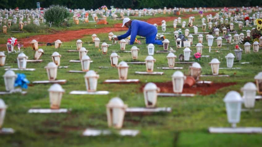 Acre registrou 17 mortes por SRAG em 2026