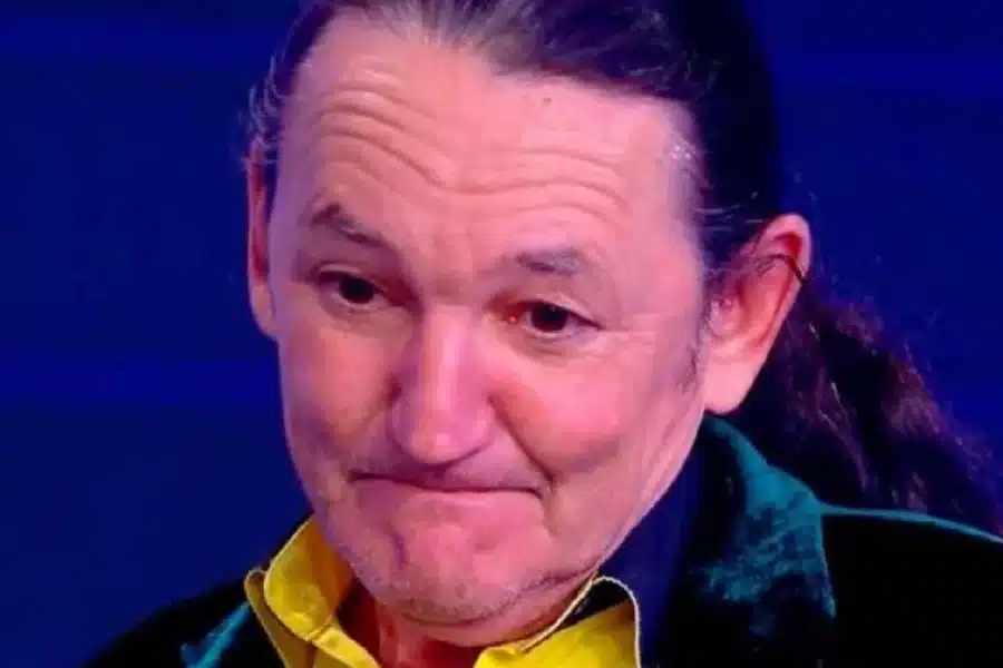 Hospital divulga novo boletim médico de Marquito; leia a nota na íntegra