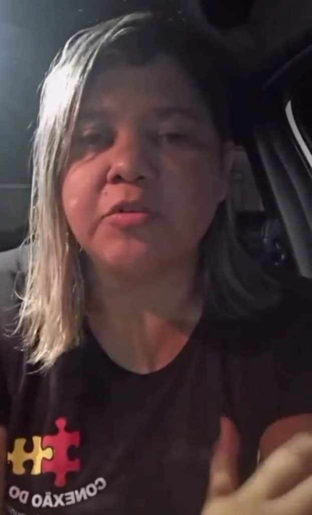 Sozialaktivist warnt vor dem Verdacht, dass ein Mann einem Kind in der Nähe der Hauptstadt Süßigkeiten anbietet