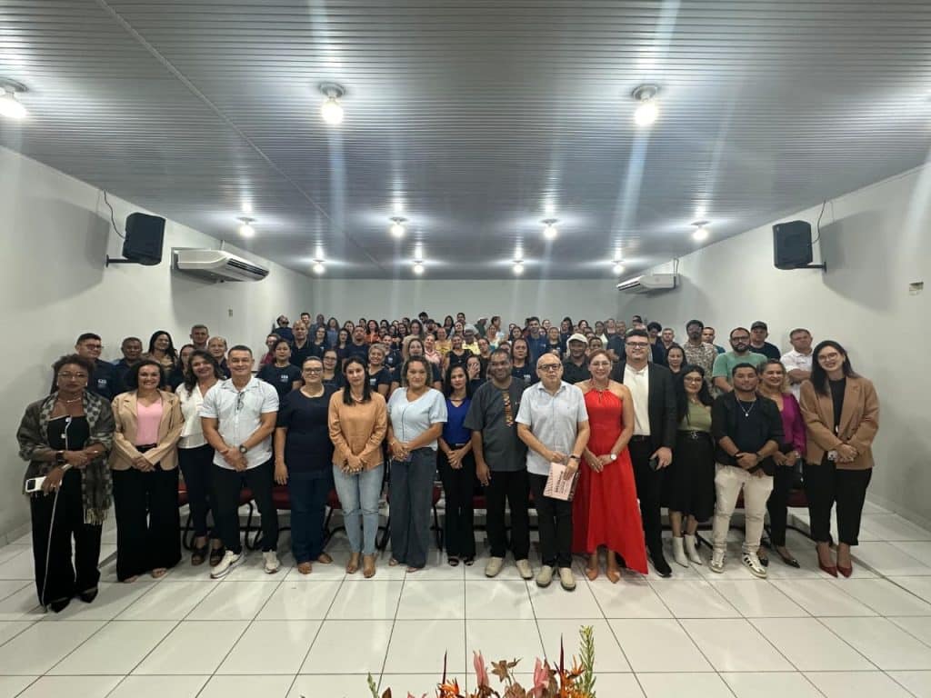 Cruzeiro do Sul realiza formação em letramento racial para servidores e sociedade