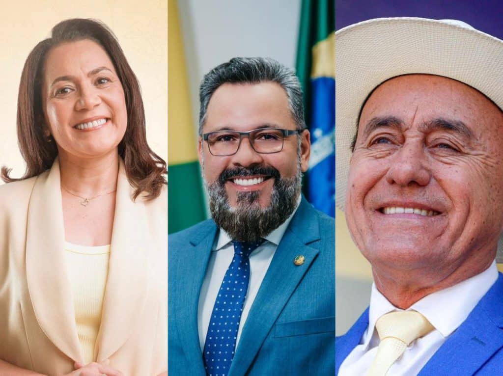 Lideranças comunitárias, vereadores e figuras influentes da política local têm sido procurados