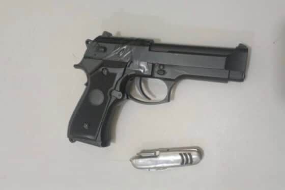 Vários casos de violência foram registrados