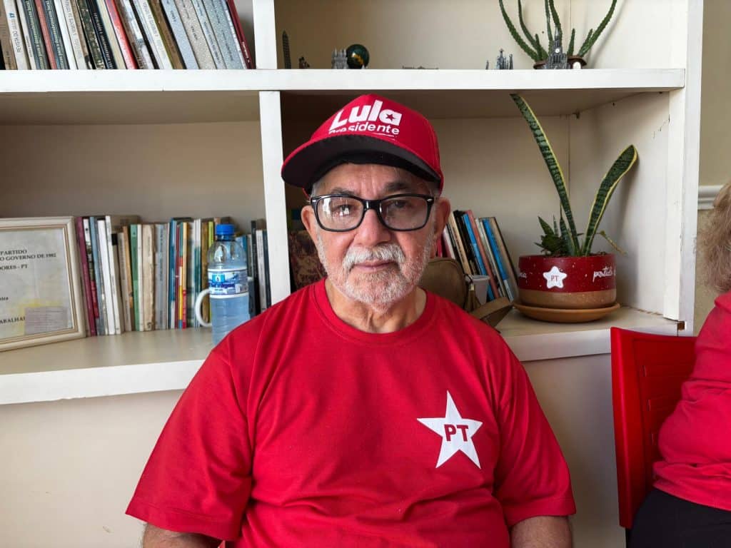 Tiago Mourão é superintendente da SPU