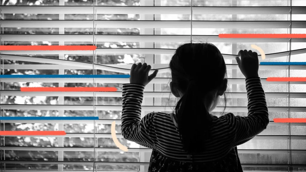 In Acre verliert eine Mutter, die ihre Tochter mehr als zehn Jahre lang nicht gesehen hat, die Macht in der Familie; verstehen