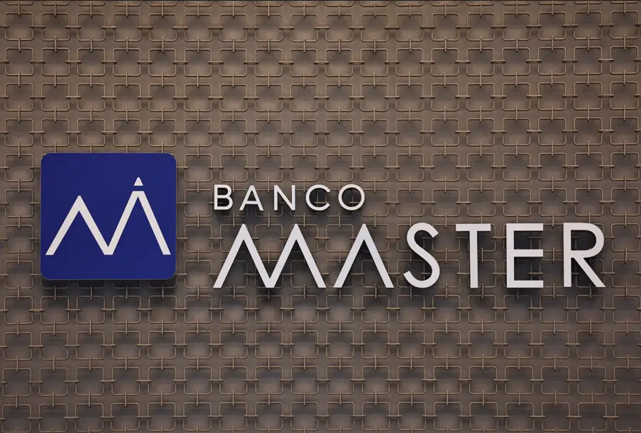 Banco Master: liquidação provoca cancelamento de quase 50 shows no Brasil