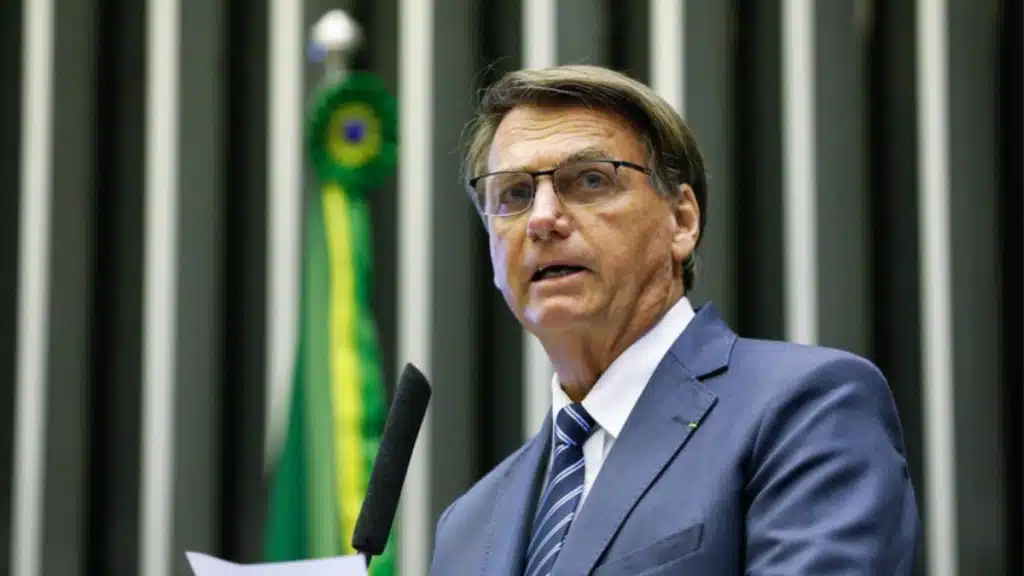 Bolsonaro behandelt weiterhin Lungenentzündung; Eine Steigerung ist nicht zu erwarten