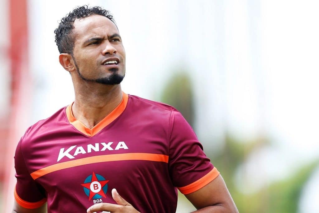 Goleiro Bruno passou pelo Acre nos últimos dias/Foto: Reprodução