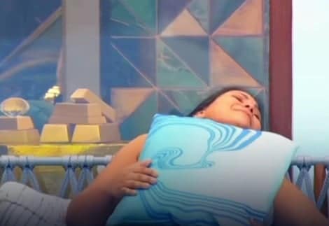 Participante do BBB se surpreende ao descobrir que prêmio pode ter cobrança de impostos