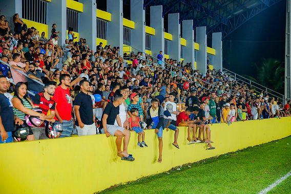 Decisão do Campeonato Cruzeirense reúne torcida