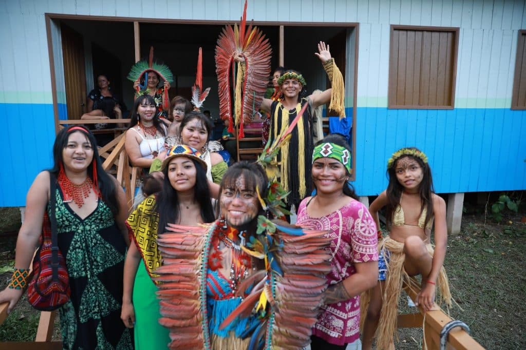 Rathaus veröffentlicht vorläufige Auswahlergebnisse für indigene Schulen; siehe Namen