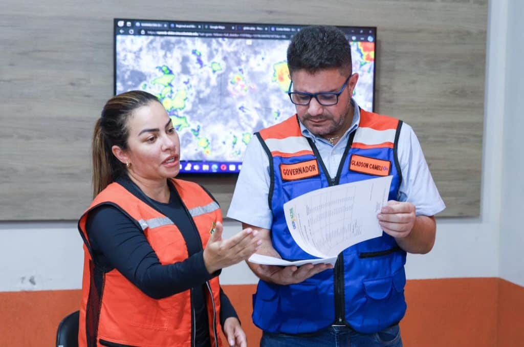 Governo publica exoneração de Fernanda Hassem