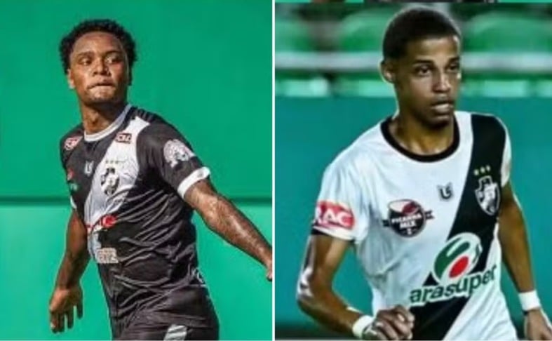 Justiça do Acre determinou soltura de dois jogadores