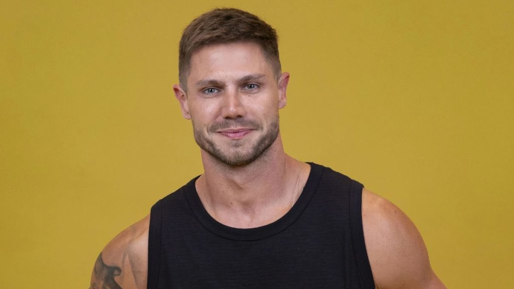 Jonas é eliminado do BBB 26 com 53,48% dos votos