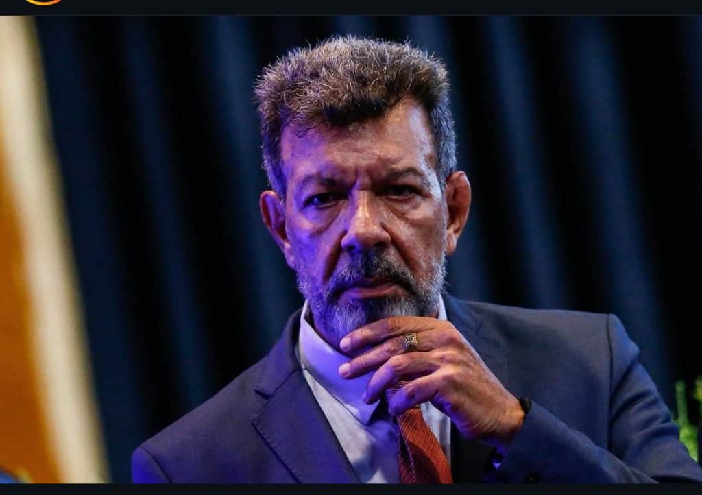 Zé Américo Silva é jornalista e consultor de Marketing Político