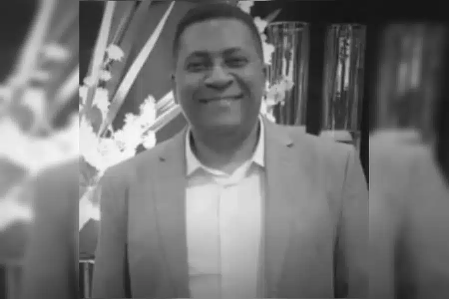 Pastor stirbt in Motel, nachdem er sich in Ipatinga krank gefühlt hat; Sehen Sie, was passiert ist