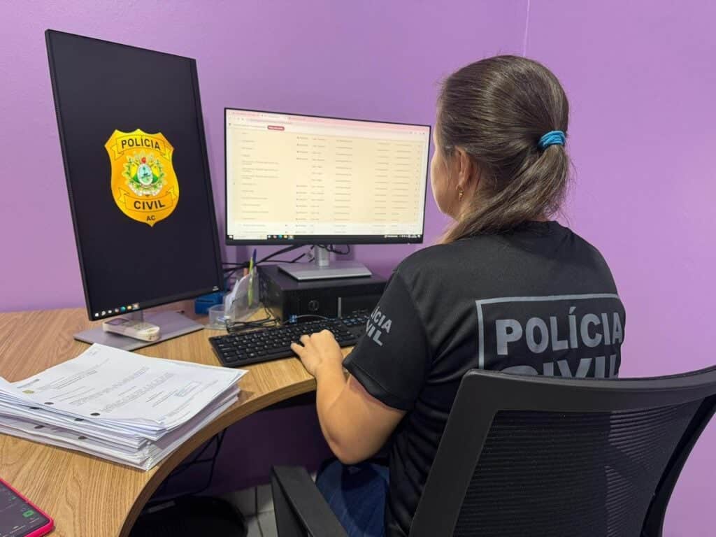 Polícia Civil transfere núcleo de capturas