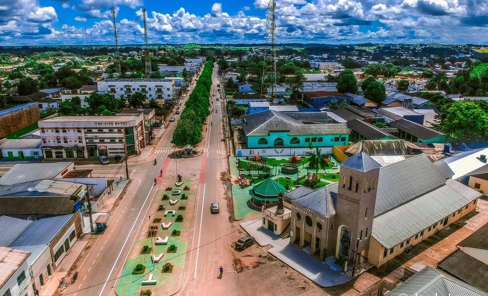 Justiça determina melhorias em abrigo de crianças e adolescentes no interior do Acre