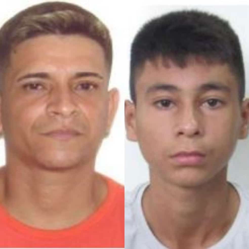 André Oliveira da Silva, conhecido como “Smith”, e Denis da Rocha Tavares foram condenados pelo Tribunal do Júri de Rio Branco pelo assassinato de Cauã Nascimento da Silva, sobrinho-neto da ministra Marina Silva.