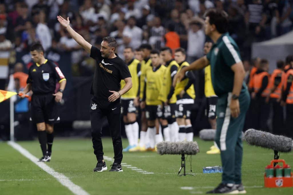 Zehn Runden, zehn Trainer – 04.08.2026 – Marcelo Bechler